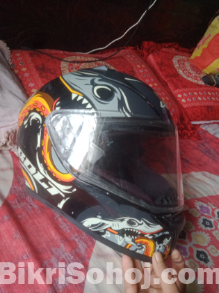Vega helmet